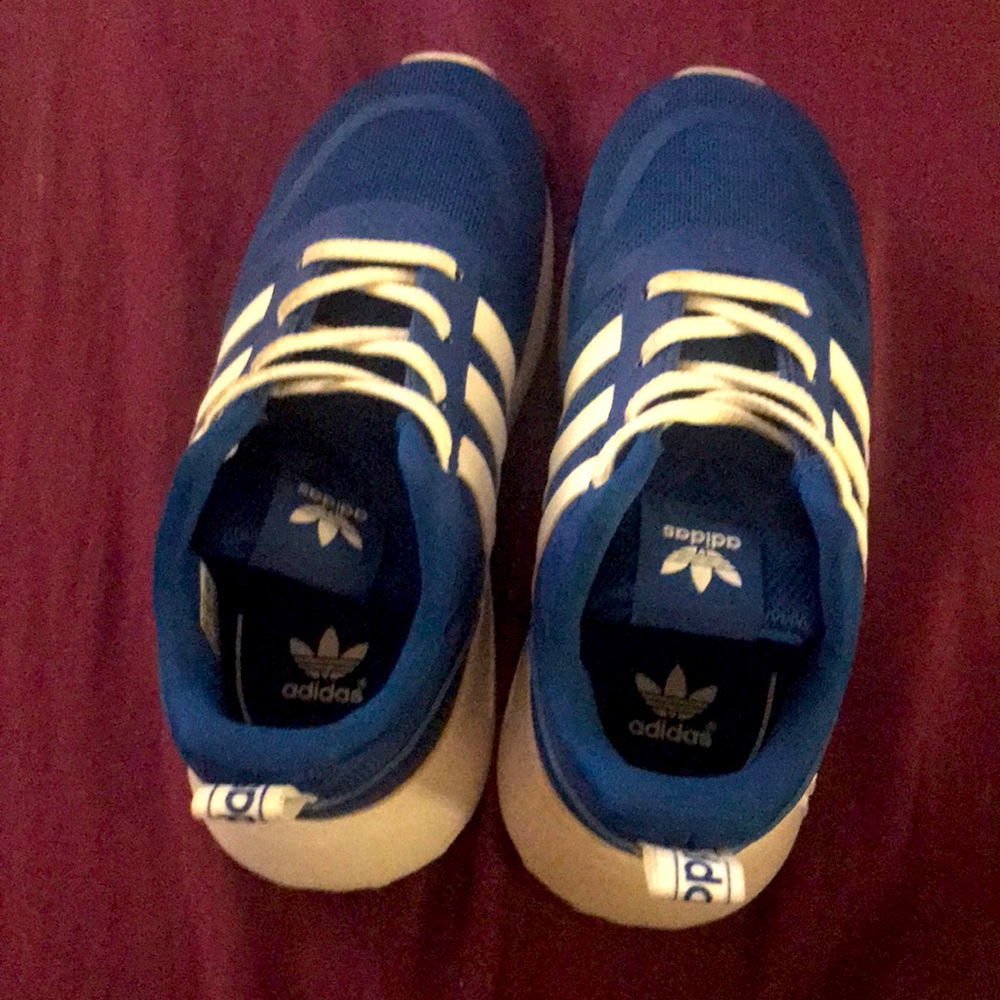 Toddler adidas